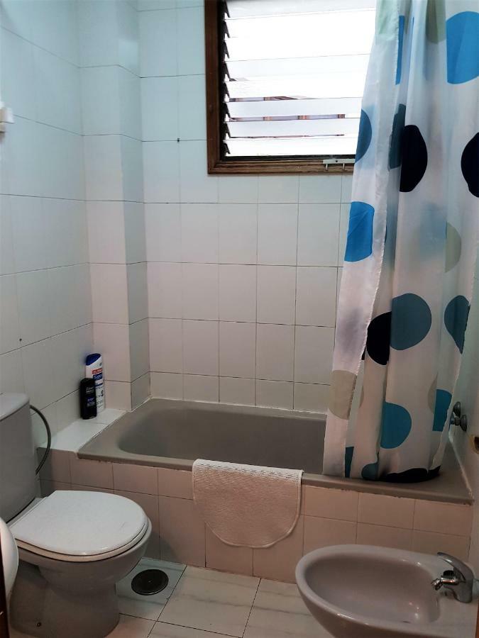 אל מדאנו Alquilaencanarias-Medano Colon Center, Near The Beach מראה חיצוני תמונה